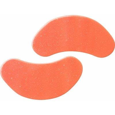 Afbeelding van Rodial Dragon&#039;s Blood Jelly Eye Patches 1 sachet