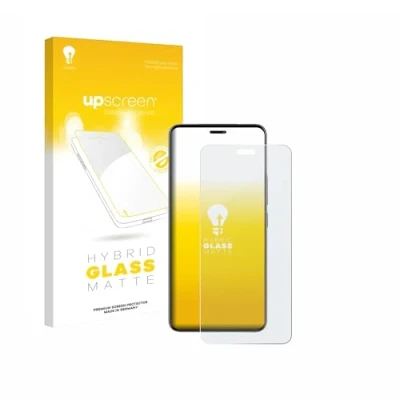 Afbeelding van upscreen Beschermfolie Screen Protector Mat voor Xiaomi 14 Civi Antireflecterend Beschermglas, 9H Hardheid, Antikras