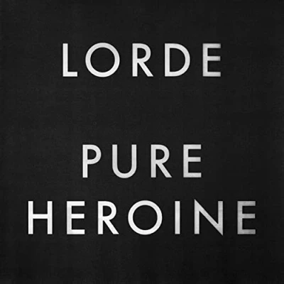 Afbeelding van Lorde Pure Heroine