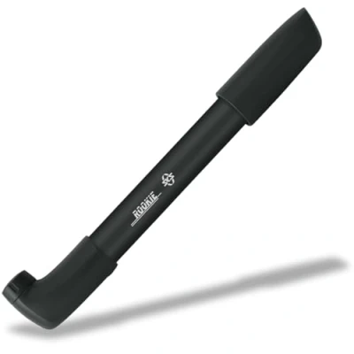 Afbeelding van SKS Rookie, Lengte 2: 245 260 Mm, Zwart