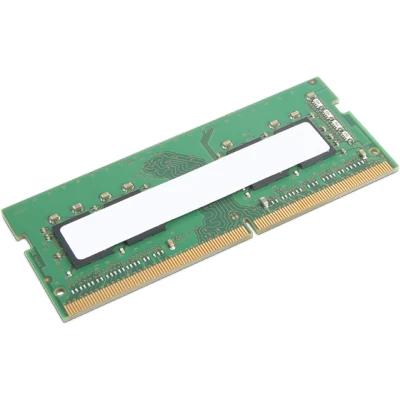 Afbeelding van Lenovo 4X71F27329, 8 GB, 1 x DDR4, 3200 MHz