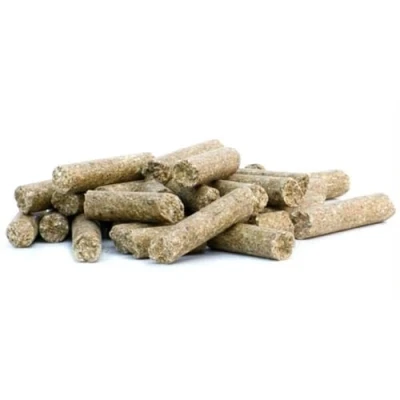 Afbeelding van Horsefood Merriebrok + Beta 20 KG