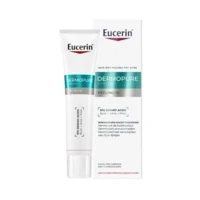 Afbeelding van Eucerin DermoPure Clinical Peeling 10 Renoverende Nachtverzorging 40 ml