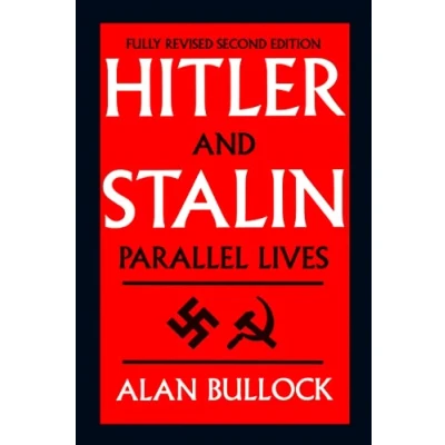 Afbeelding van Hitler and Stalin: Parallel Lives