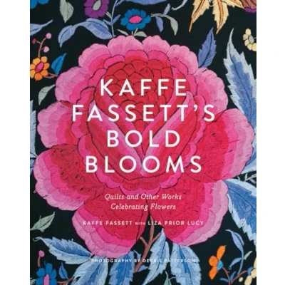 Afbeelding van Kaffe Fassetts Bold Blooms
