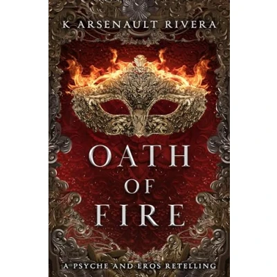 Afbeelding van Oath of Fire