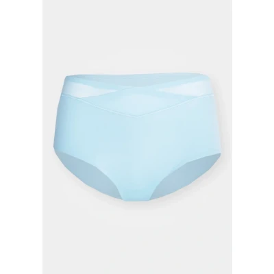 Afbeelding van True Shape Sensation T Maxi Silver Blue, Zilverblauw., 38