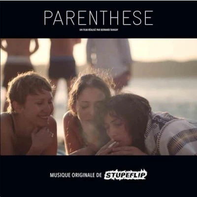 Afbeelding van Stupeflip Parenthese (CD)