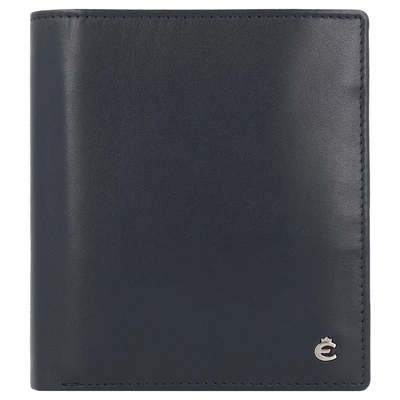 Afbeelding van Esquire Harry Portemonnee RFID Leer 10 cm