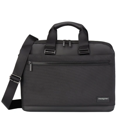 Afbeelding van Hedgren Next Byte Schoudertas black Laptoptas