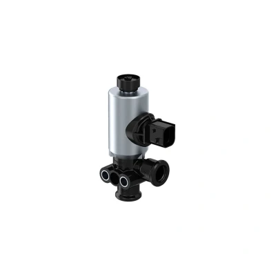 Afbeelding van Magneetklep WABCO 4721700010