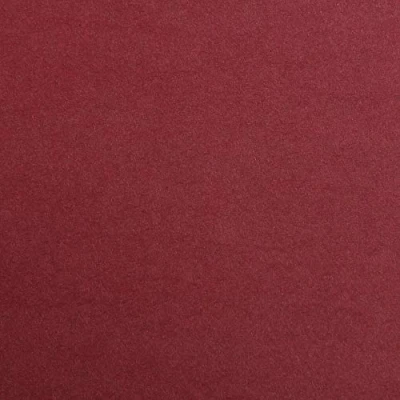 Afbeelding van Clairefontaine 47976C verpakking (met 25 vellen tekenpapier Maya, 70 x 100 cm, 270 g, glad, ideaal voor droogtechniek en inlijsting) bordeaux