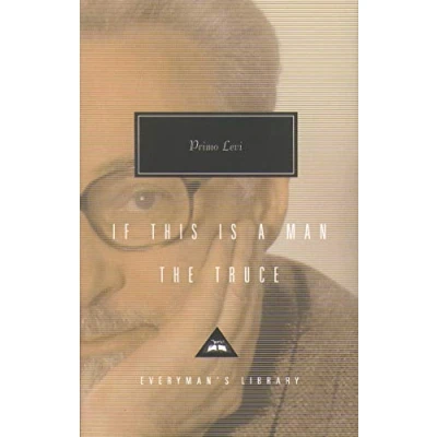 Afbeelding van If This Is a Man, The Truce: Primo Levi