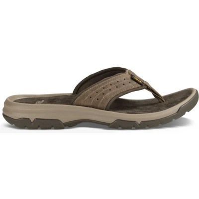 Afbeelding van Teva Langdon Flip Walnut