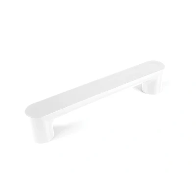 Afbeelding van VITILITY ID Wandbeugel Pearl white