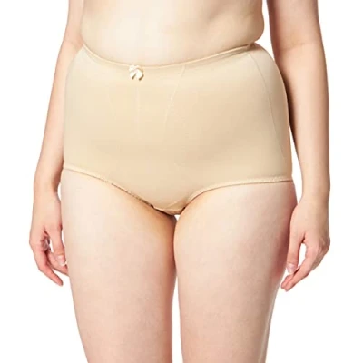 Afbeelding van Sassa dames panty broek / step in 40 beige
