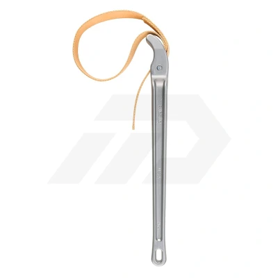 Afbeelding van RIDGID 31365 Nummer 5 Spanbandtang, inch Capaciteit, Aanpasbare Spanband van 48