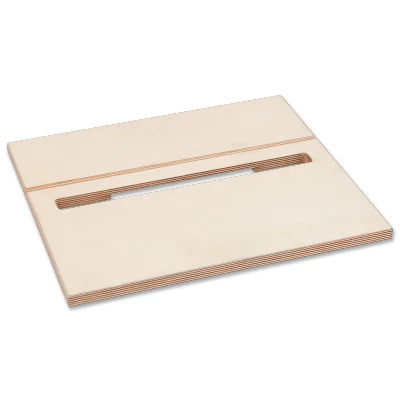 Afbeelding van L BOXX Werkblad deksel ééndelig LB 1000010158