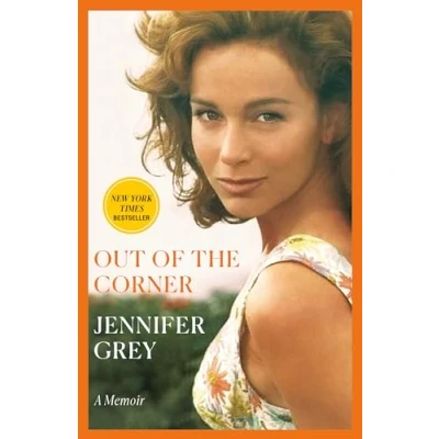 Afbeelding van Out of the Corner: A Memoir
