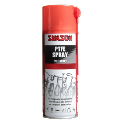 Afbeelding van Simson PTFE spray