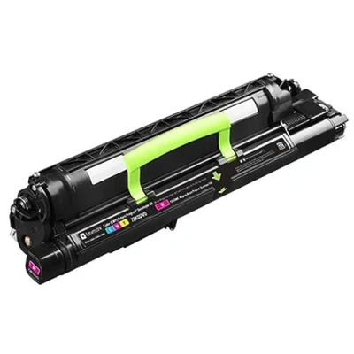 Afbeelding van Lexmark 72K0DM0 Developer Magenta