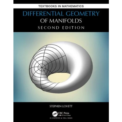 Afbeelding van Differential Geometry of Manifolds