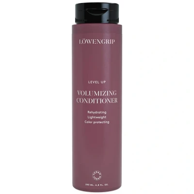 Afbeelding van Löwengrip Level UP Volumizing Conditioner Conditioner, Dames, Maat: 200 ml,