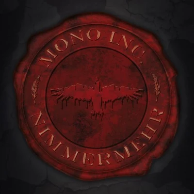 Afbeelding van Mono Inc. Nimmermehr