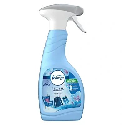 Afbeelding van Febreze Textielverfrisser Lenor April Fresh , 500 ml