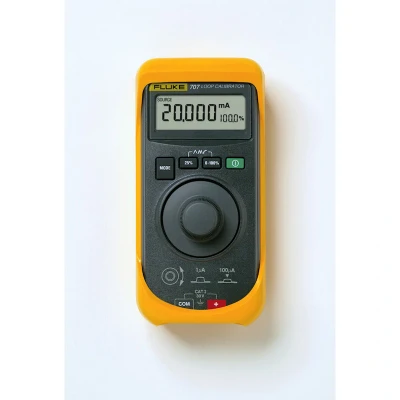 Afbeelding van Fluke loopcali 707 calibrator 1617262
