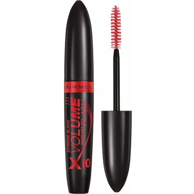 Afbeelding van Rimmel London Mascara Volume Flash X10 Extra Black