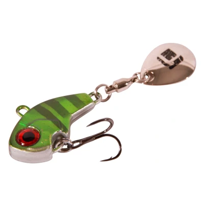 Afbeelding van Ultimate Turbotail Jigspinner 15g Bluegill Spinner