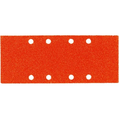 Afbeelding van Metabo Accessoires Schuurbladen 93x230 mm P40 geperf. 10 stuks 624826000