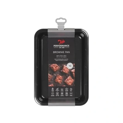Afbeelding van Tala Brownie Bakvorm, 29.4 x 19.1 4 cm Performance
