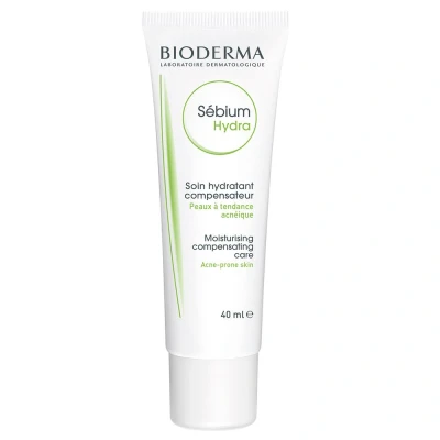 Afbeelding van Bioderma Sebium Hydra 40 ml