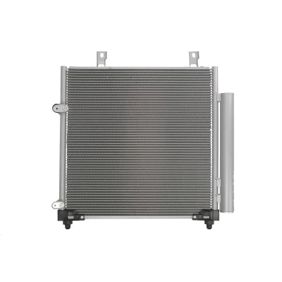 Afbeelding van Nissens Airco condensor 941222