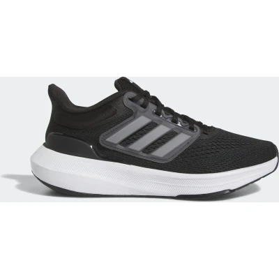 Afbeelding van adidas Performance Hardloopschoenen neutraal voor kinderen, Maat: 39 1/3, Core black/ftwr white/core black Kunststof/ textiel