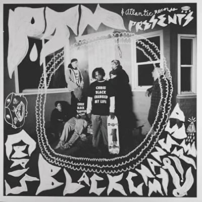 Afbeelding van Portugal. The Man Chris Black Changed My Life (LP)