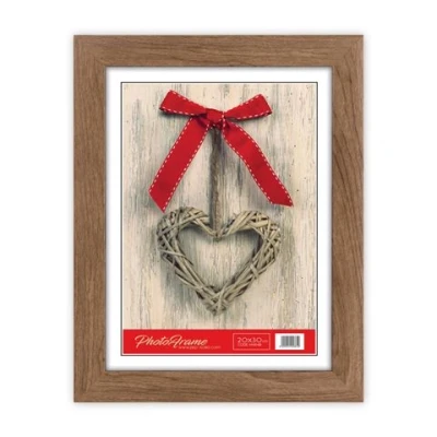 Afbeelding van ZEP M481B Wissellijst Papierformaat: 10 x 15 cm Wit