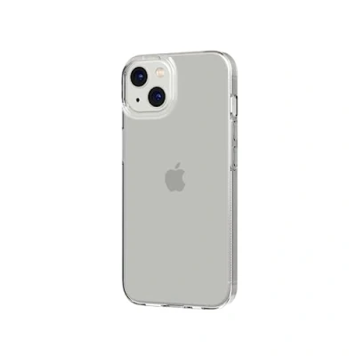 Afbeelding van Tech21 Evo Lite TPU Back Cover Transparant Apple iPhone 13