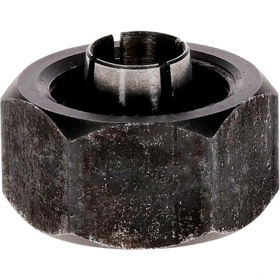 Afbeelding van Bosch Accessories 1x Spantang met dopmoer 8 mm (voor Advanced TrimRouter 18V 8, Router)