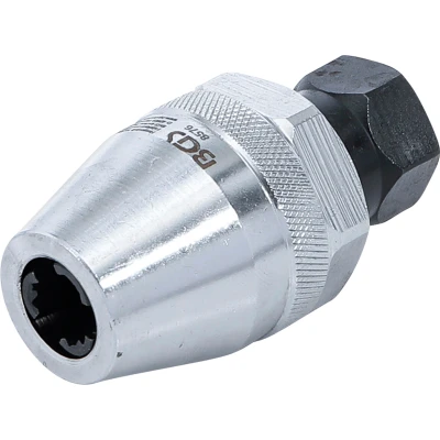 Afbeelding van BGS Tapeind uitdraaier 6 12 mm