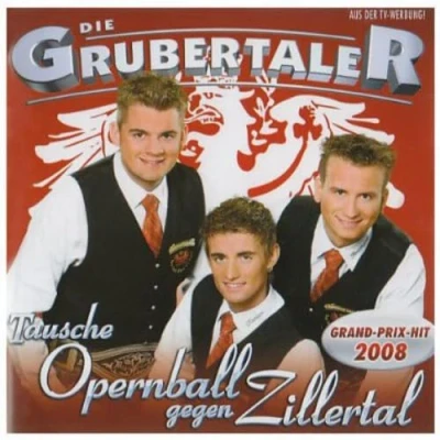 Afbeelding van Tausche Opernball Gegen Zillertal