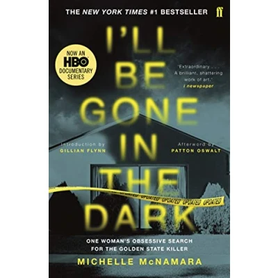 Afbeelding van I&#039;Ll Be Gone in The Dark: #1 New York Times Bestseller