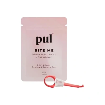 Afbeelding van PUL System Aligner Chewies for Invisalign by PULTOOL