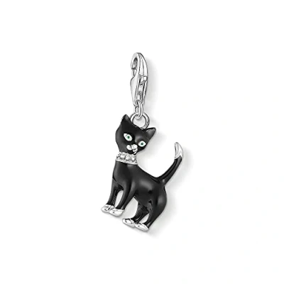 Afbeelding van Thomas Sabo Dames zirconia 1725 041 11