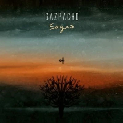 Afbeelding van Gazpacho Soyuz (LP)