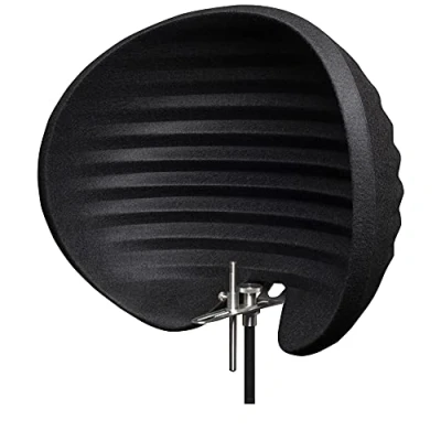 Afbeelding van Aston Microphones Halo Shadow Reflectie filter