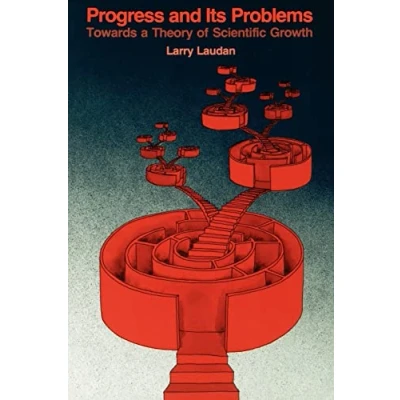 Afbeelding van Progress and Its Problems: Towards a Theory of Scientific Growth