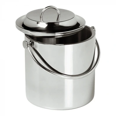Afbeelding van ijsblokjesemmer 0,9L, 140041, HVS Select